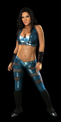 ตัวในเกมส์ของเมลิน่า