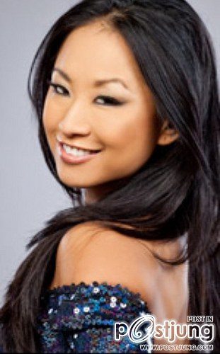 WWE Diva Gail kim