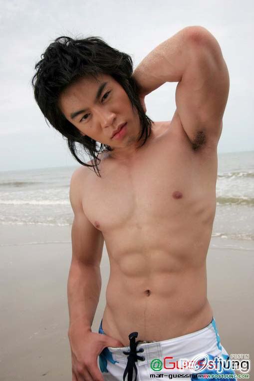 หนุ่มแยกเซ็ต(ผวนกลับอิอิ)