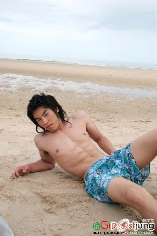 หนุ่มแยกเซ็ต(ผวนกลับอิอิ)