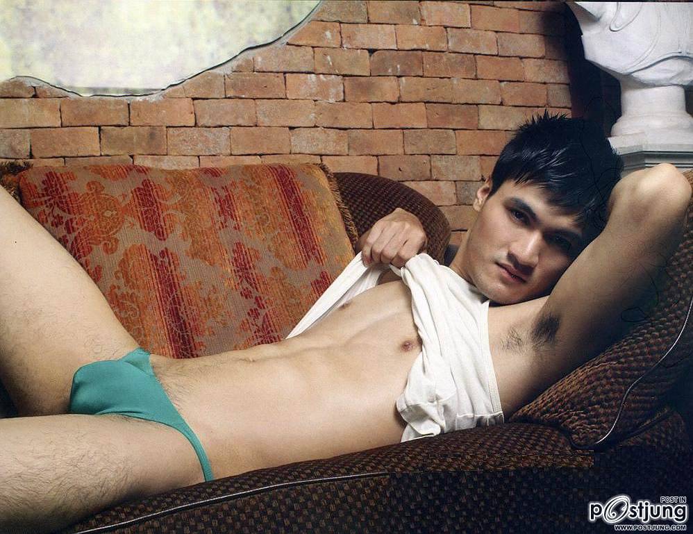 หนุ่มเนียนๆ น่าแยกเซ็ต