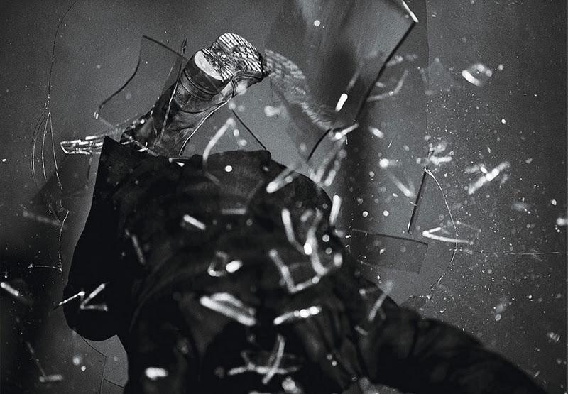 Jeremy Renner @ Details Magazine December 2011