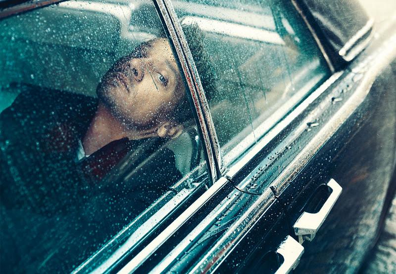 Jeremy Renner @ Details Magazine December 2011