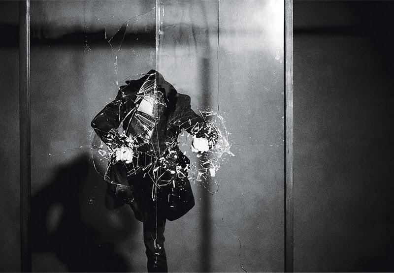 Jeremy Renner @ Details Magazine December 2011