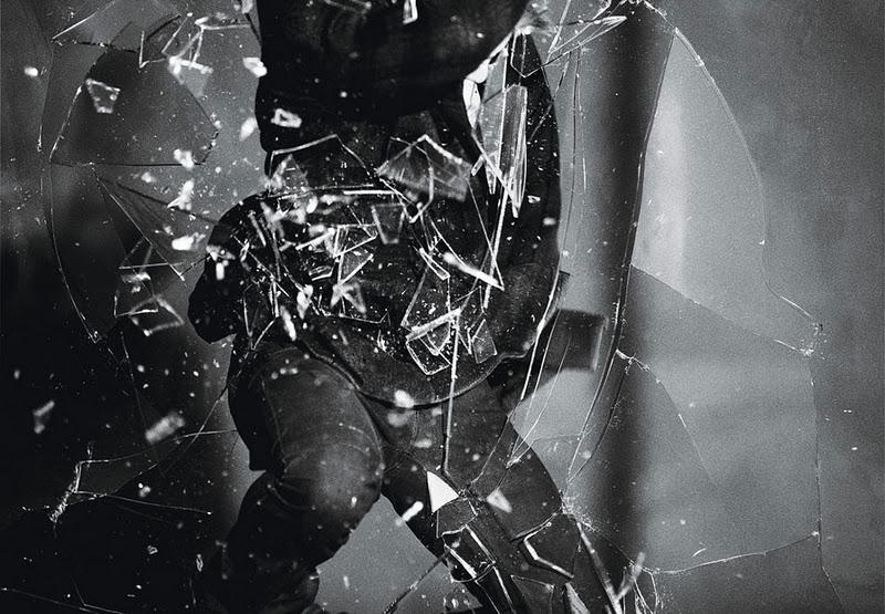 Jeremy Renner @ Details Magazine December 2011