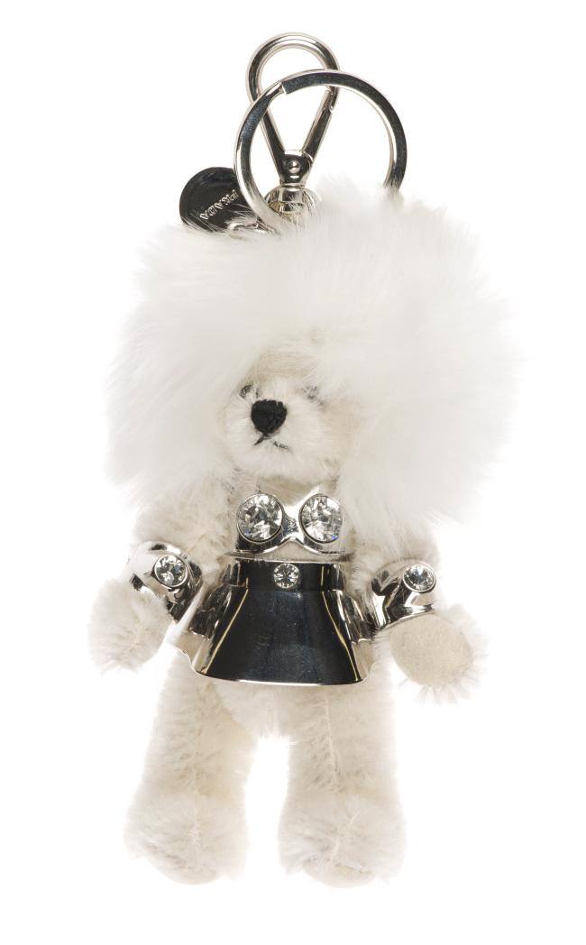 Prada&rsquo;s Adorable Limited Edition &ldquo;Trick Bear&rdquo; Bag Charms