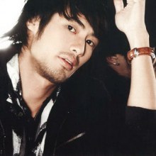 เผย20อันดับหนุ่มน่ากอดแห่งปี2011