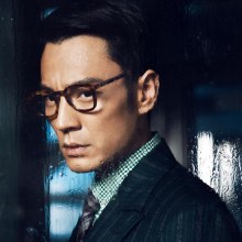 Li Guangjie @ ELLE Man china magazine Nov.2011