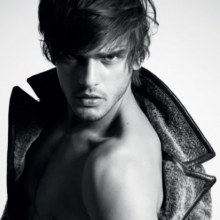 MARLON TEIXEIRA @ ESSENTIAL HOMME Nov./Dec. 2011