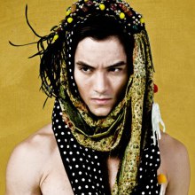 Igor Ramos @ Creative Man October 2011