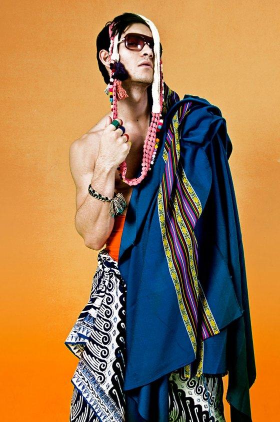 Igor Ramos @ Creative Man October 2011