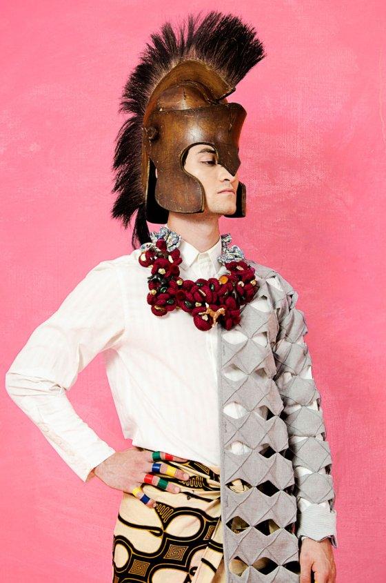 Igor Ramos @ Creative Man October 2011