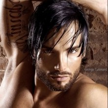 Sexy Italian Hunks @ Male Model 2012 Calendar