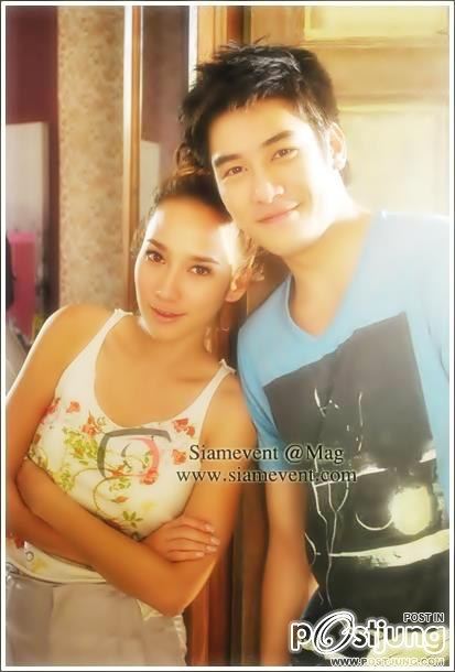 "อั้ม"สวยเริ่ด 3oกำลังเเจ๋ว เเร๊งส์!!!!!