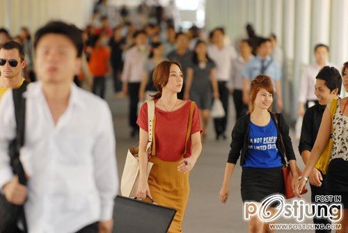 "อั้ม"สวยเริ่ด 3oกำลังเเจ๋ว เเร๊งส์!!!!!