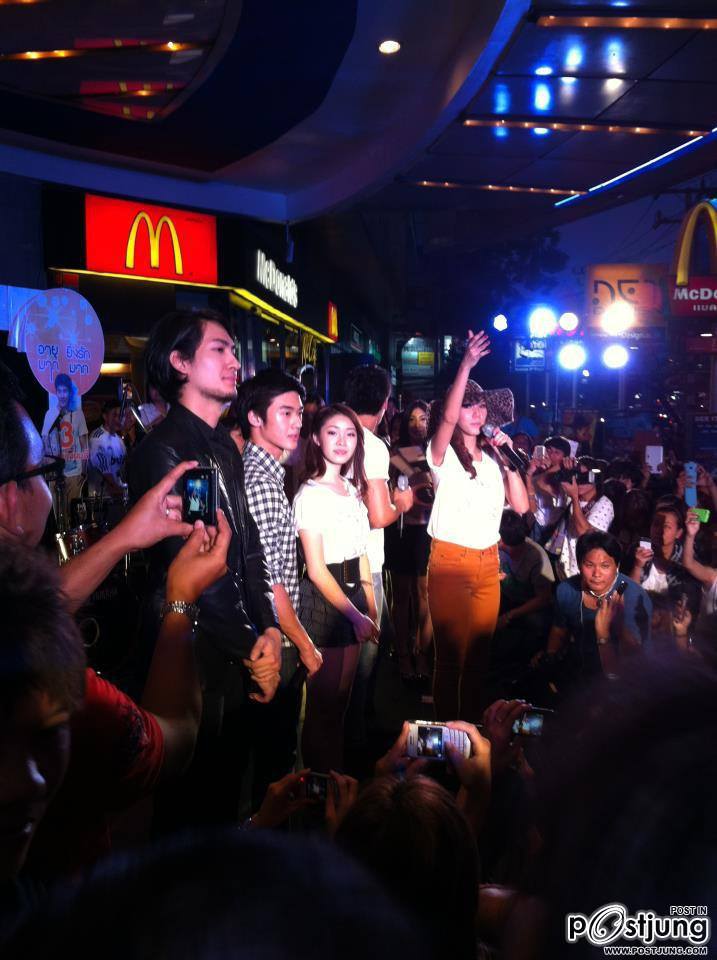 "อั้ม"สวยเริ่ด 3oกำลังเเจ๋ว เเร๊งส์!!!!!