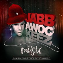 Jabbawockeez 2011