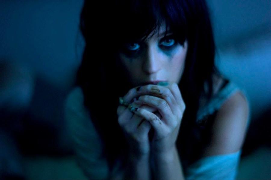 ลุ้น Katy Perry  6th No.1 จาก Teenage Dream