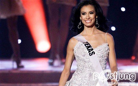 Love her :: Miss Texas 2011 ^3^