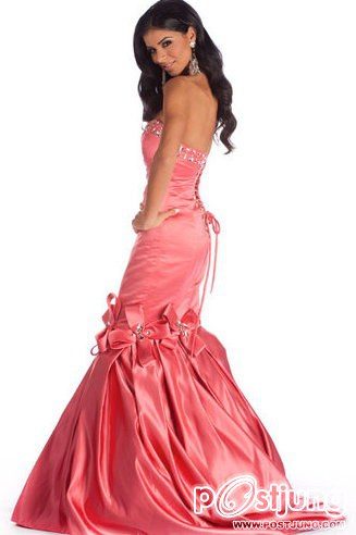 Rima Fakih,Miss USA 2010