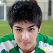 หนุ่มหล่อหน้าใส เห็นแล้วใจมันตุ้มๆต่อมๆ