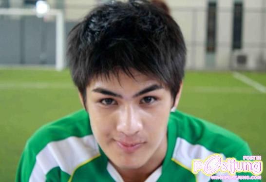 หนุ่มหล่อหน้าใส เห็นแล้วใจมันตุ้มๆต่อมๆ