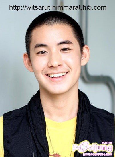 หนุ่มหล่อหน้าใส เห็นแล้วใจมันตุ้มๆต่อมๆ