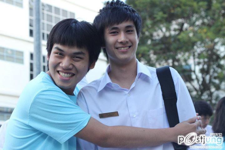 หนุ่มหล่อหน้าใส เห็นแล้วใจมันตุ้มๆต่อมๆ