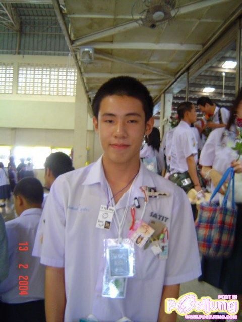 หนุ่มหล่อหน้าใส เห็นแล้วใจมันตุ้มๆต่อมๆ