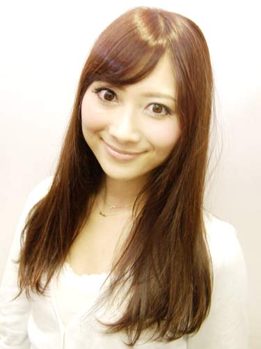 3 สไตล์ผมสำหรับสาวผมบาง