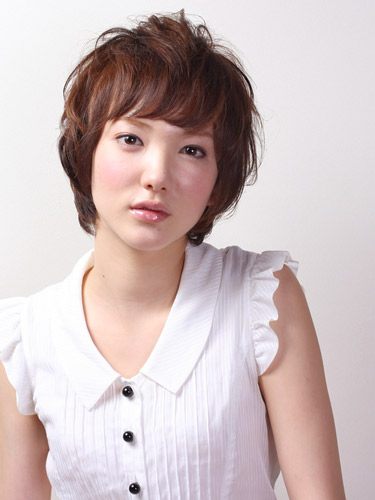 1.ตัดสั้นเลย