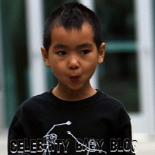 Maddox ลูกชายคนเก่งของ Jolie