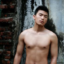 หนุ่มหล่อ SEXY