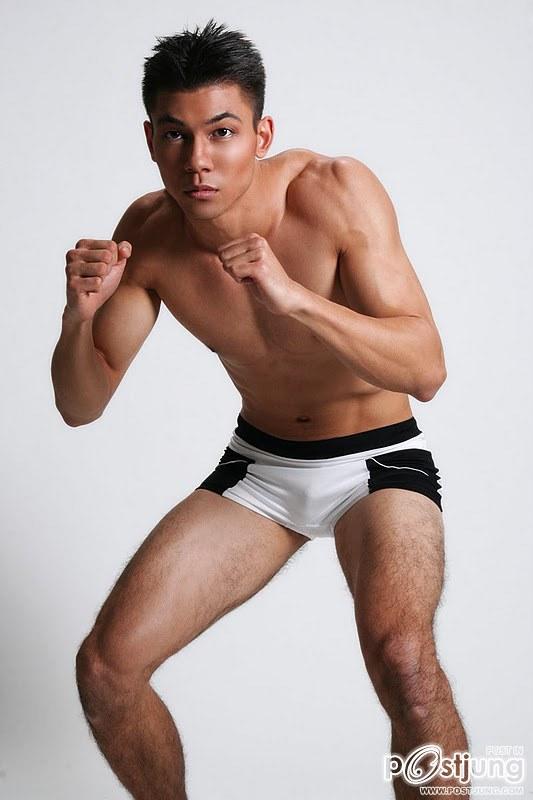 ห่อหมกบ้านนี้แซ่บๆซี๊ด