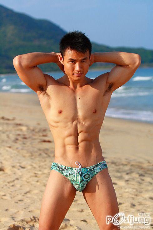 ห่อหมกบ้านนี้แซ่บๆซี๊ด