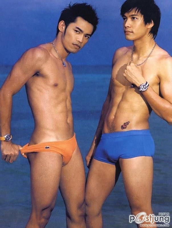 ห่อหมกบ้านนี้แซ่บๆซี๊ด