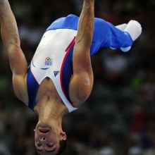 นักยิม  พ่อให้มาเยอะ 