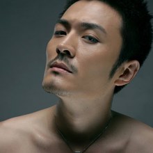 yu xiaowei หล่อเข้ม