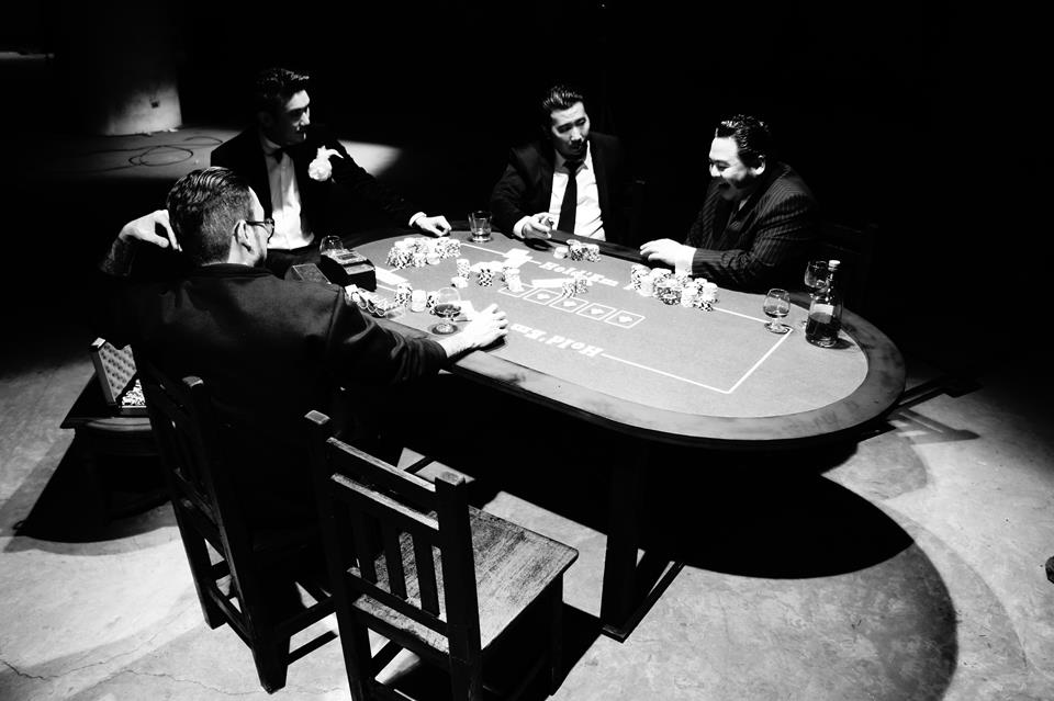 บุรินทร์ & อุ้ม-ลักขณา @ MV.ได้โปรดบอก