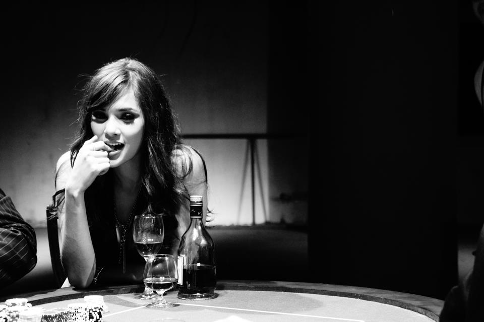 บุรินทร์ & อุ้ม-ลักขณา @ MV.ได้โปรดบอก