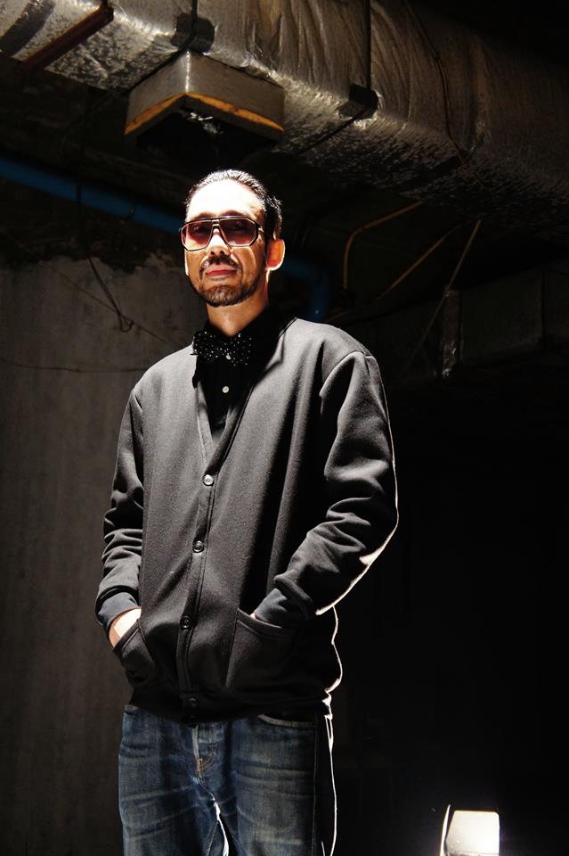 บุรินทร์ & อุ้ม-ลักขณา @ MV.ได้โปรดบอก