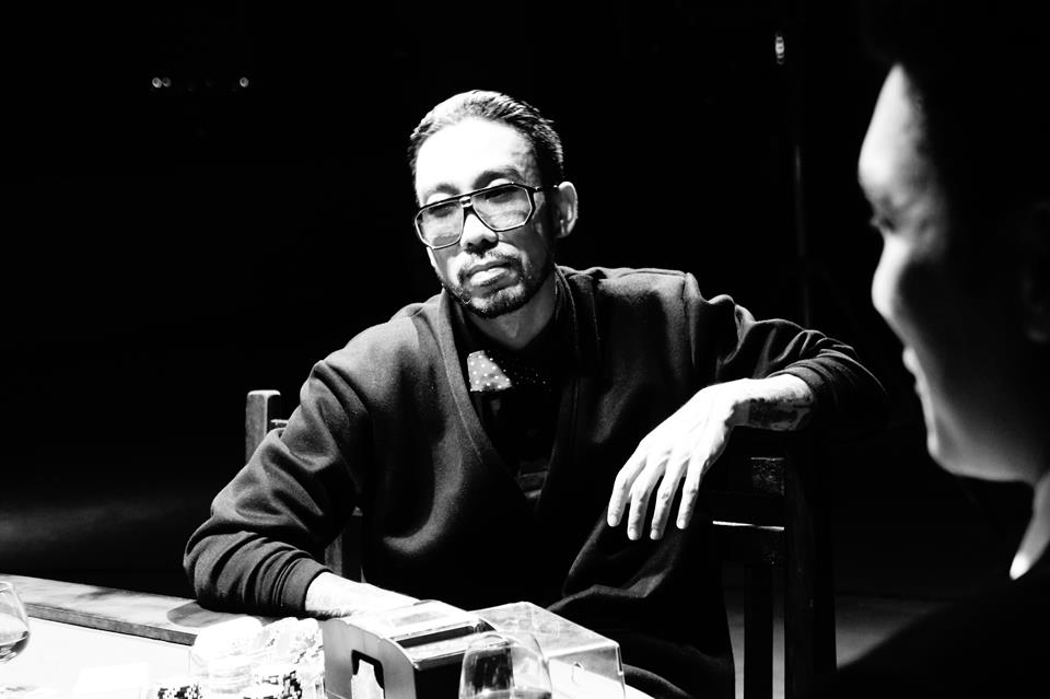 บุรินทร์ & อุ้ม-ลักขณา @ MV.ได้โปรดบอก