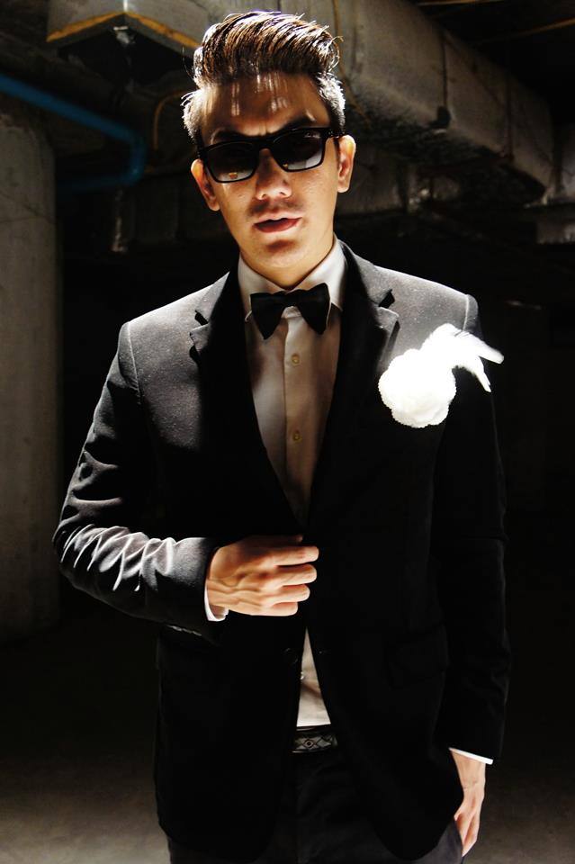 บุรินทร์ & อุ้ม-ลักขณา @ MV.ได้โปรดบอก