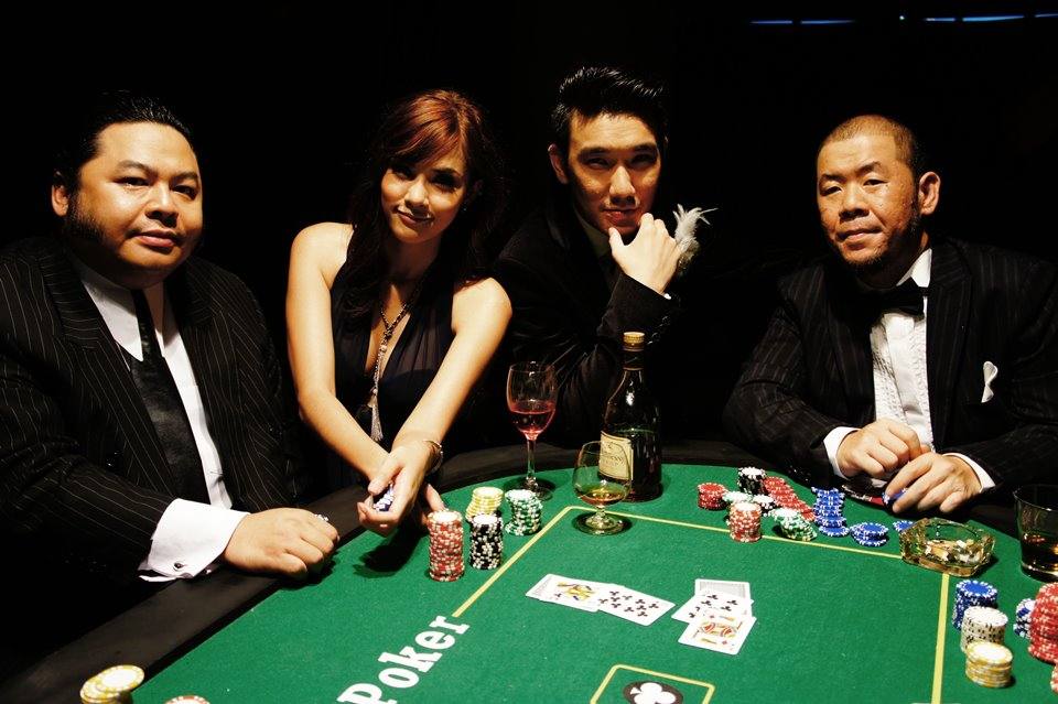 บุรินทร์ & อุ้ม-ลักขณา @ MV.ได้โปรดบอก