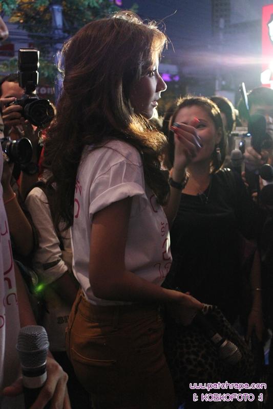 สวยๆอีกเซทกับ"อั้ม พัชราภา"เเละเพื่อนซี้สุดสวย"ตอง ภัครมัย"!!!!!!