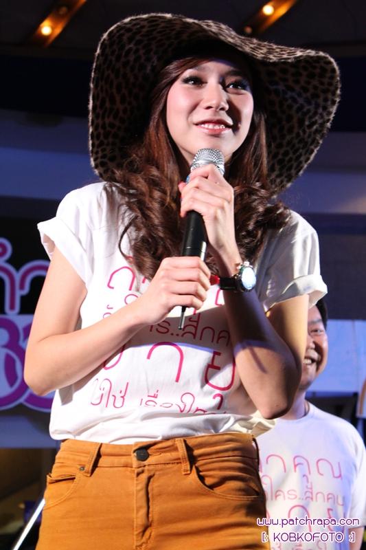 สวยๆอีกเซทกับ"อั้ม พัชราภา"เเละเพื่อนซี้สุดสวย"ตอง ภัครมัย"!!!!!!