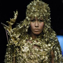 Tex Saverio : Jakarta Fashion Week  2012