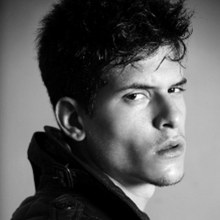 Photoshoot men album 400