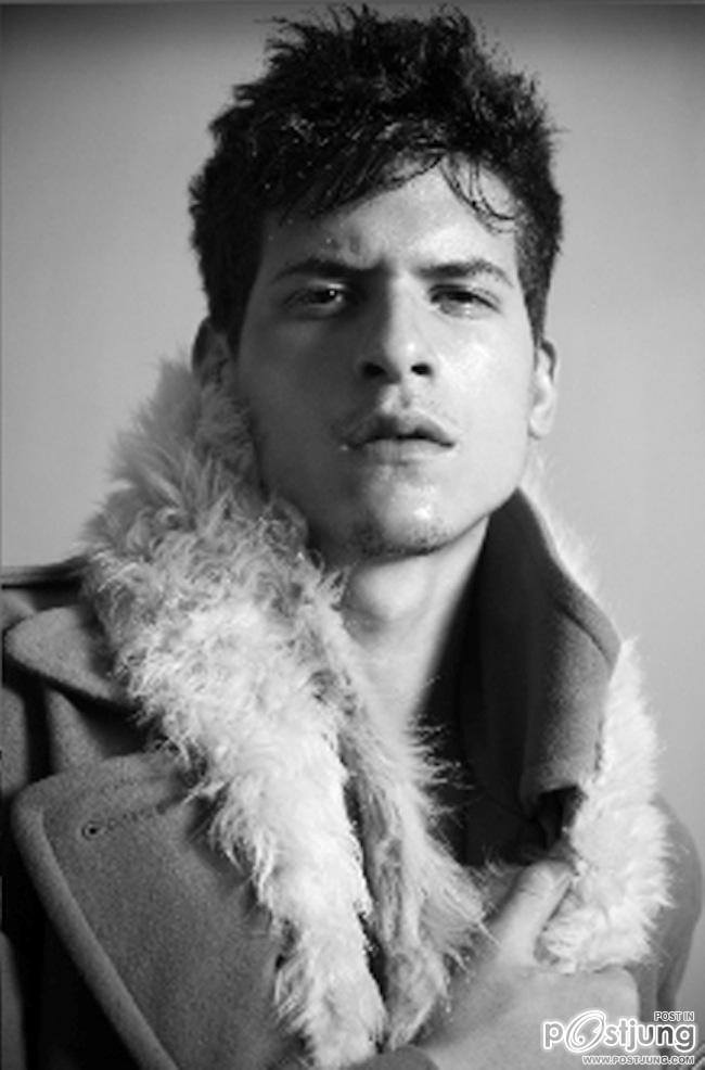 Photoshoot men album 400