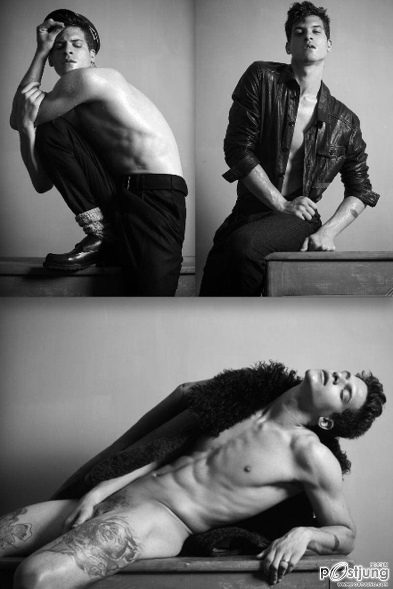 Photoshoot men album 400